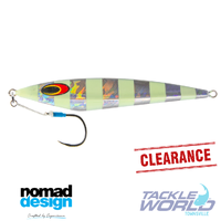Nomad Ridgeback Jig
