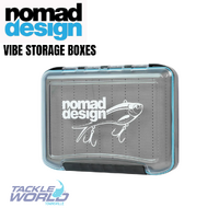 Nomad Vibe Storage Box