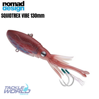 Nomad Design Squidtrex Vibe 150, Pink Tiger / 6
