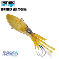 Nomad Squidtrex Vibe 150