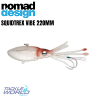 Nomad Squidtrex Vibe 220mm