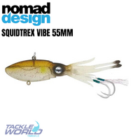 Nomad Squidtrex Vibe 55mm