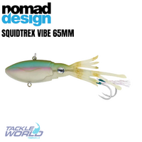 Nomad Squidtrex Vibe 65mm