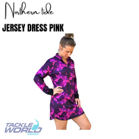 Northern Tide Jersey Dress Pink