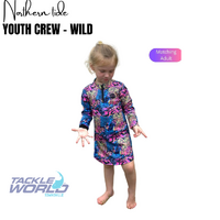Northern Tide Youth Crew Wild