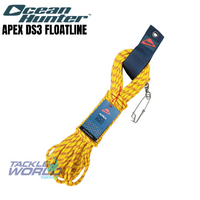 Ocean Hunter APEX DS3 Floatline