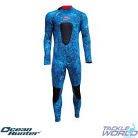 Ocean Hunter Offshore Core3 HS Wetsuit