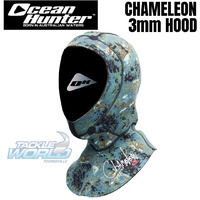 Ocean Hunter Chameleon Hood 3mm