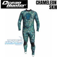 Ocean Hunter Chameleon Skin Lycra Suit