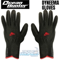Ocean Hunter Dyneema Gloves