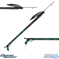 Ocean Hunter Huntsman Railguns