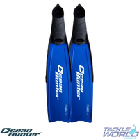 Ocean Hunter Fins Pelagic Plus