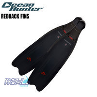 Ocean Hunter Redback Fins