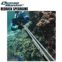 Ocean Hunter Redback Speargun