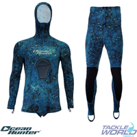 Ocean Hunter Chameleon Offshore Skins 