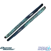 Ocean Hunter Gun Sleeve Chameleon Edge
