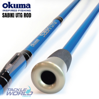 Okuma Sabiki Rods