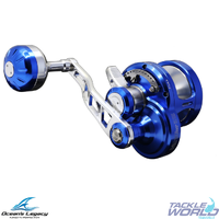 Oceans Legacy Elementus Series RH-HG