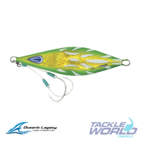Oceans Legacy Roven Jig