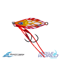 Oceans Legacy Roven Micro Jig 