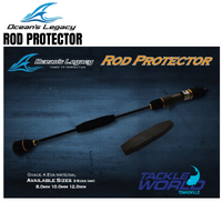 Oceans Legacy Rod Protector