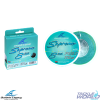 Ocean's Legacy Supreme 836 Casting Braid 300m Light Blue