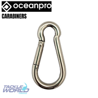Ocean Pro Carabiners