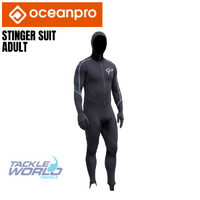 Ocean Pro Stinger Suits