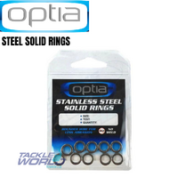 Optia Solid Rings