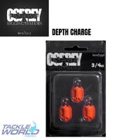 Osprey Depth Charge Chin Weight