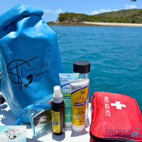 Oceanic Tales Marine Kit
