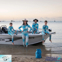 Oceanic Tales Reef Stinger Suits