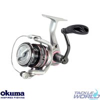Okuma Avenger B Pink Spin Reel