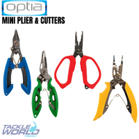 Optia Mini Plier & Cutters