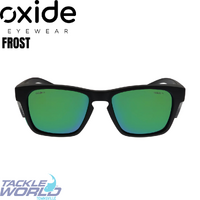 Oxide Sunglasses Frost 