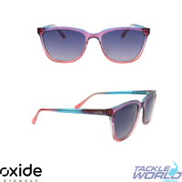 Oxide Sunglasses Luna