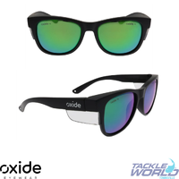 Oxide Sunglasses Quake - Polarised