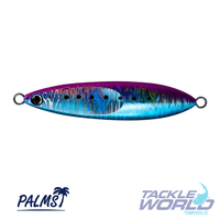 Palms Slow Blatt R Jig