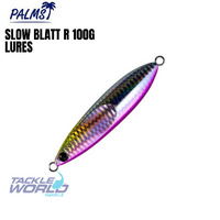 Palms Slow Blatt R Jig 100g 