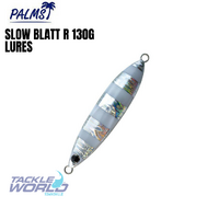Palms Slow Blatt R Jig 130g 
