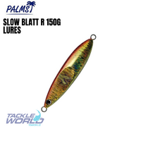 Palms Slow Blatt R Jig 150g 