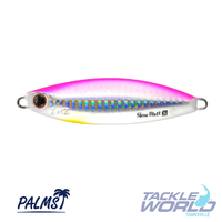 Palms Slow Blatt S Jig
