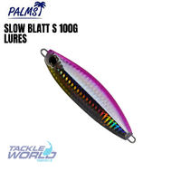 Palms Slow Blatt S Jig 100g 