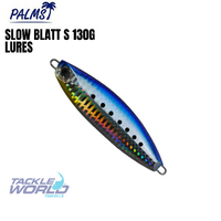 Palms Slow Blatt S Jig 130g