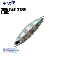 Palms Slow Blatt S Jig 150g