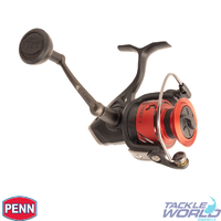 Penn Fierce V Spin Reels