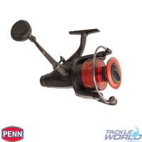Penn Fierce V Spin Live Liner Reels