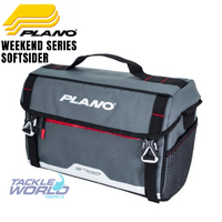 Plano Weekend Series Softsiders