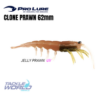 Prolure Clone Prawn 62mm
