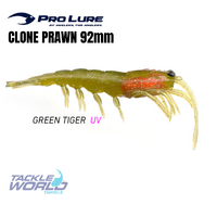 Prolure Clone Prawn 92mm